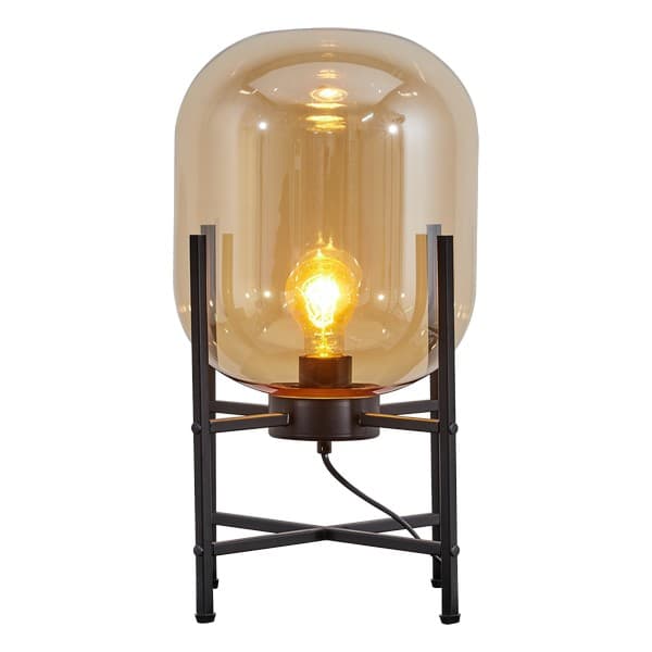 Podna lampa F7270-1FS AMBER - Podne lampe