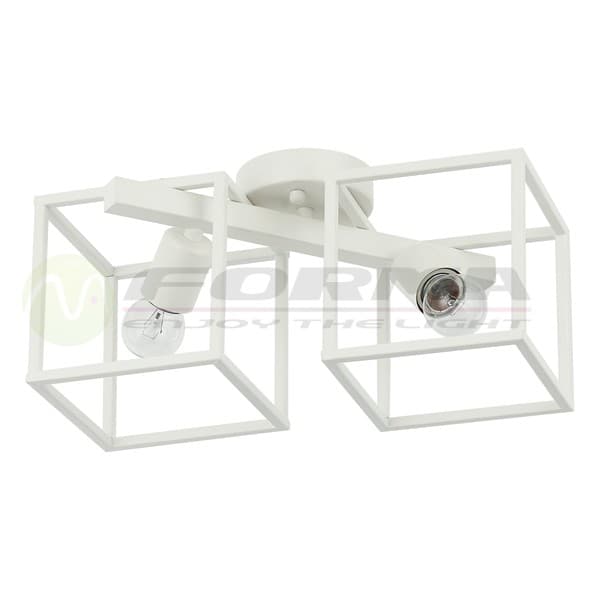 Zidna lampa F7275-2Z WH - Akcija
