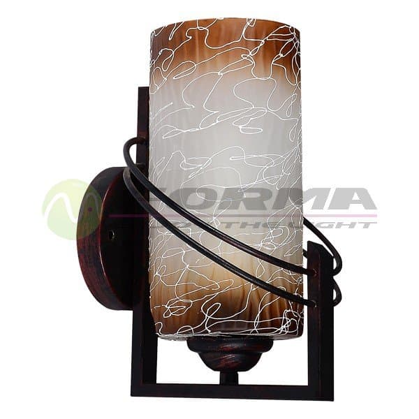 Zidna lampa F7507-1Z - Zidne lampe