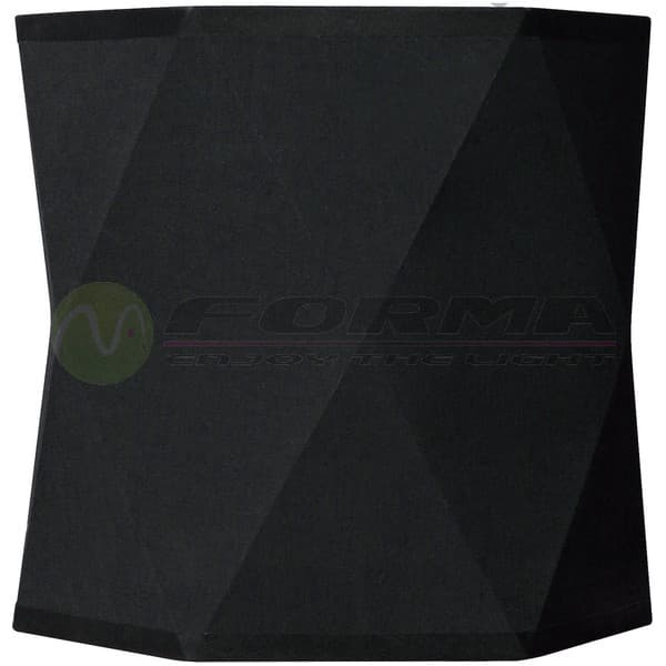 Zidna lampa F7705-1Z BK - Zidne lampe