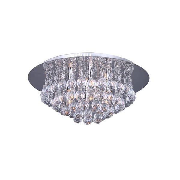 Plafonska lampa F9003-9C CH - Plafonske lampe