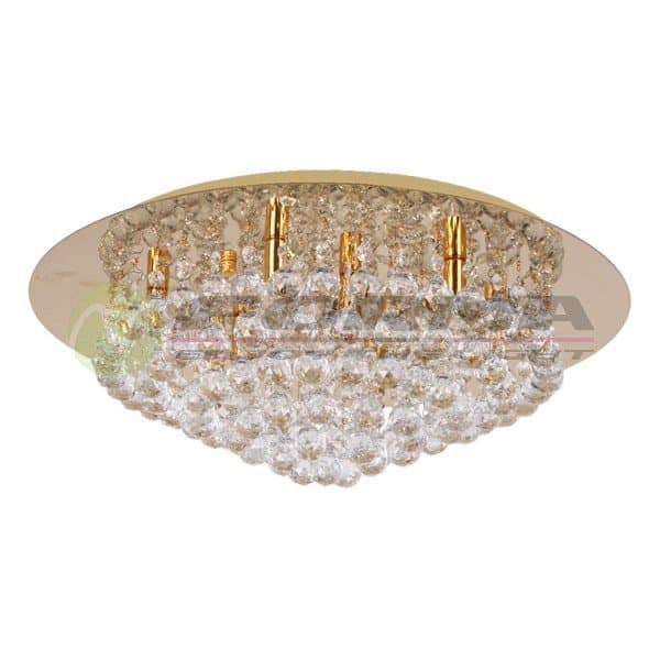 Plafonska lampa F9003-9C CH - Plafonske lampe