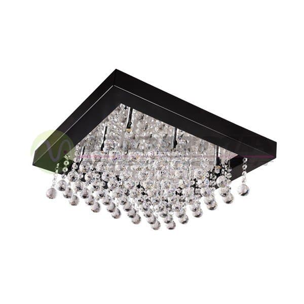 Plafonska lampa F9005-9C - Plafonske lampe