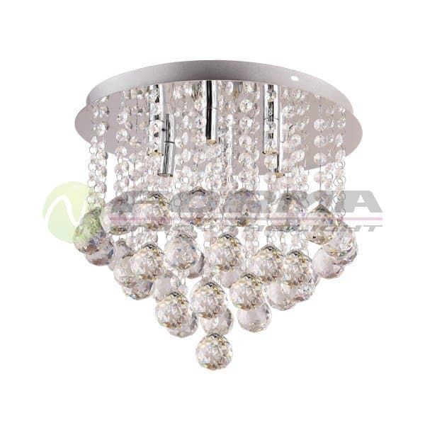 Plafonska lampa F9006-6C - Plafonske lampe
