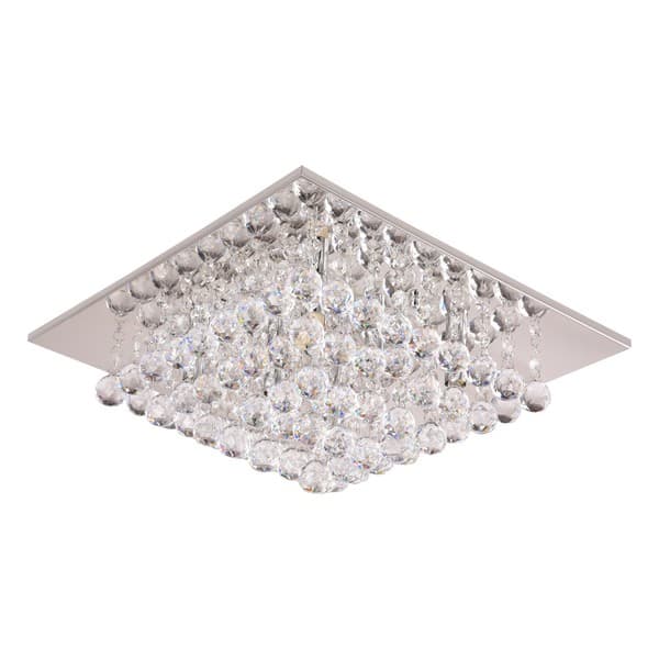 Plafonska lampa F9008-6C CH - Plafonske lampe