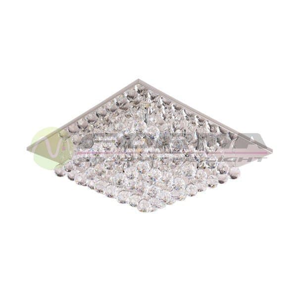 Plafonska lampa F9008-6C CH - Plafonske lampe
