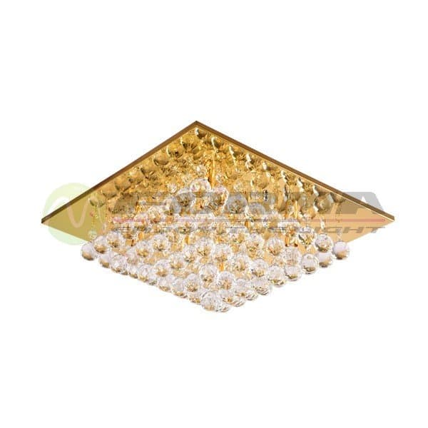Plafonska lampa F9008-6C CH - Plafonske lampe