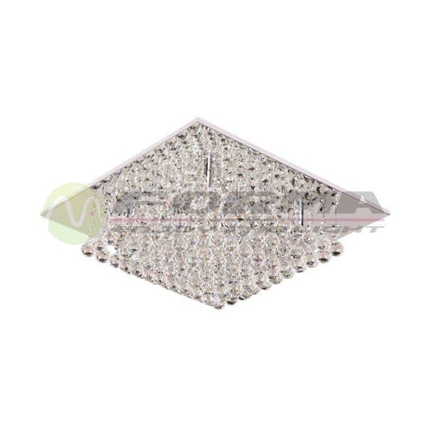 Plafonska lampa F9008-8C CH - Plafonske lampe