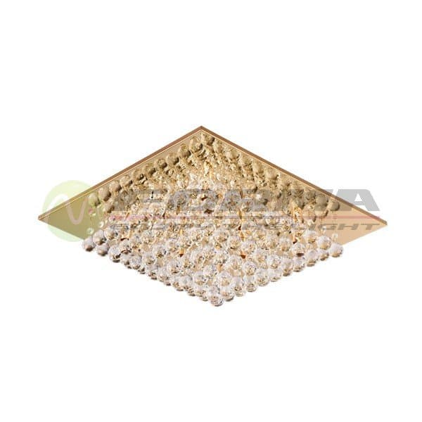Plafonska lampa F9008-8C CH - Plafonske lampe