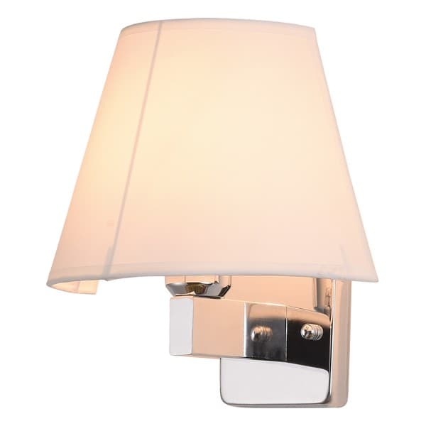 Zidna lampa F91-1 CH - Poslednji komadi