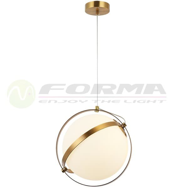 Visilica 1xG9 F9212-30V - Visilice