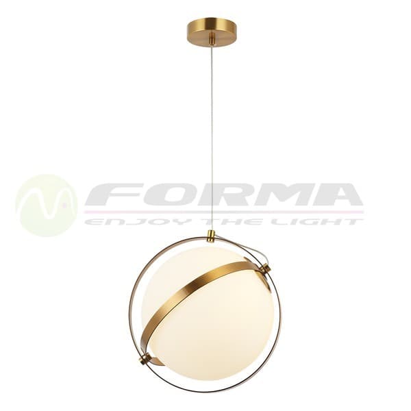 Visilica 1xG9 F9212-30V - Visilice
