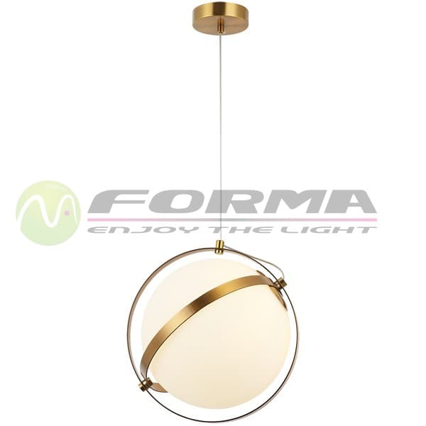 Visilica 1xG9 F9212-30V - Visilice