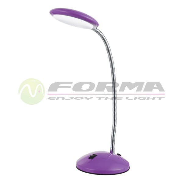 Stona LED lampa FD2006-5T VL - LED stone lampe