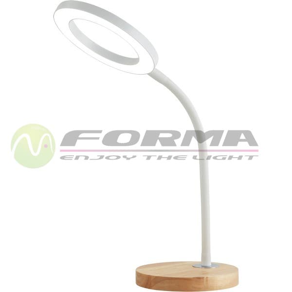 Stona LED lampa FD2008-7T WH - LED stone lampe