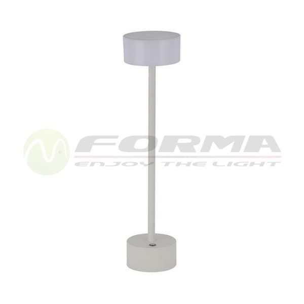 LED stona lampa FD2009-2T WH - LED stone lampe