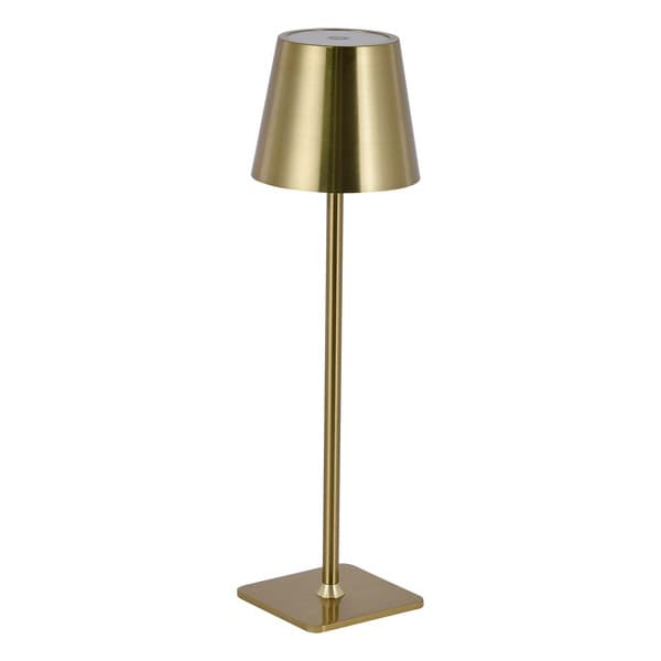 LED stona lampa FD2011-3T SG - LED stone lampe