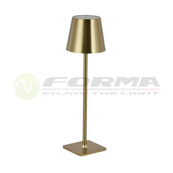 LED stona lampa FD2011-3T SG - LED stone lampe