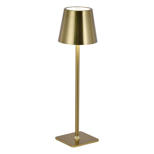 LED stona lampa FD2011-3T SG - LED stone lampe