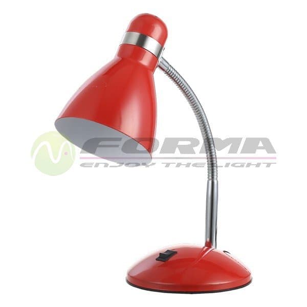 Stona lampa FD7001-1T RD - Stone lampe - radne