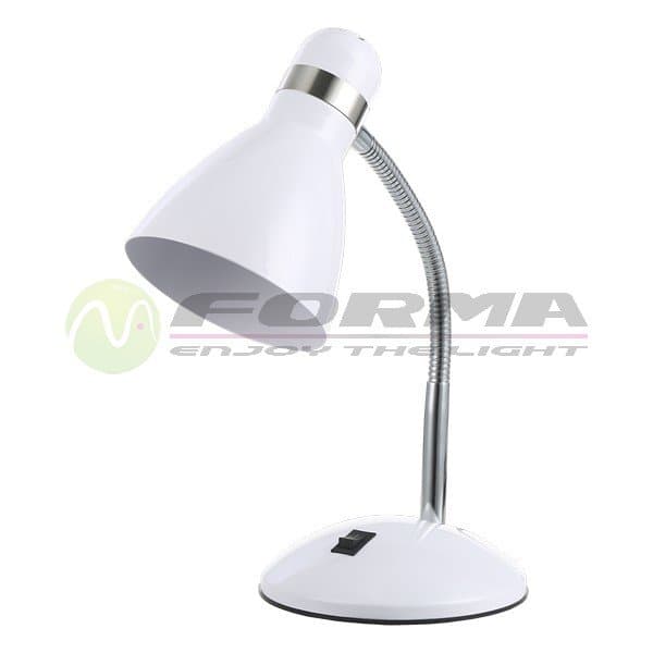 Stona lampa FD7001-1T WH - Stone lampe - radne
