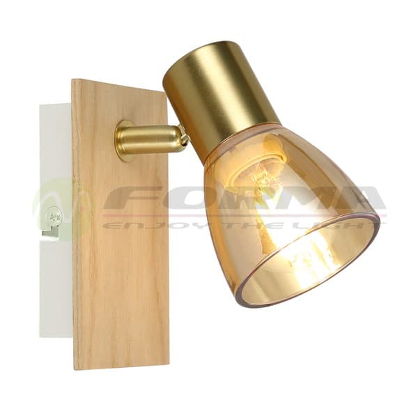 Spot lampa FE406-1 SG+WD - Spotovi