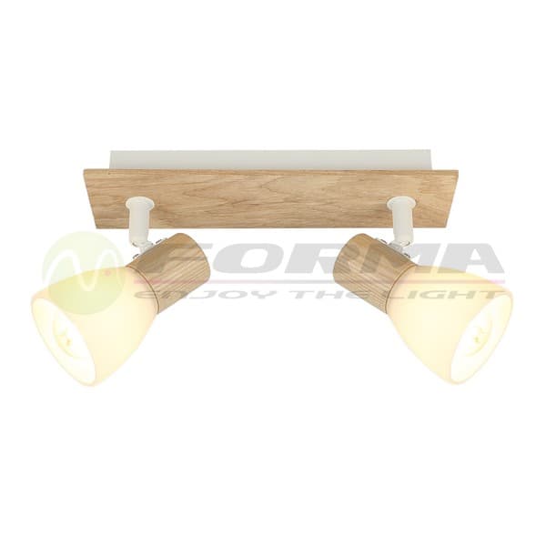 Spot lampa FE406-2 WH+WD - Spotovi