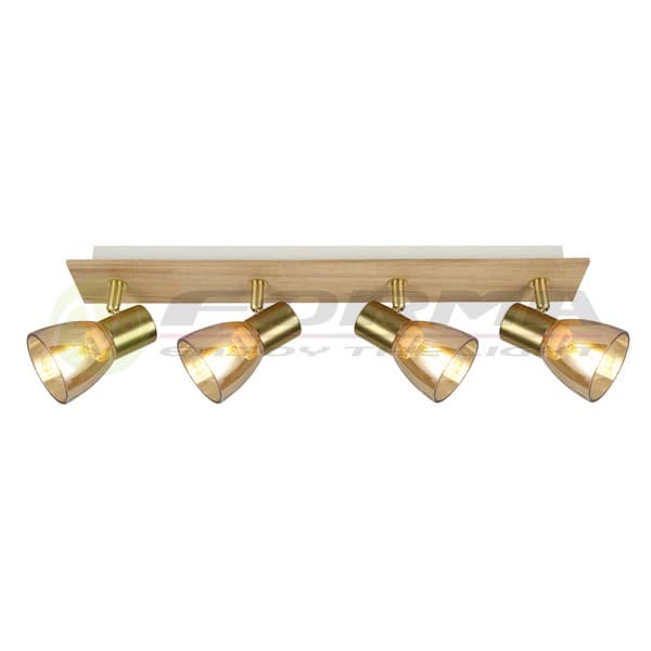 Spot lampa FE406-4 SG+WD - Spotovi