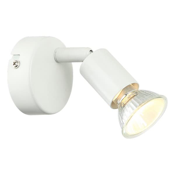 Spot lampa FG101-1 BK - Spotovi