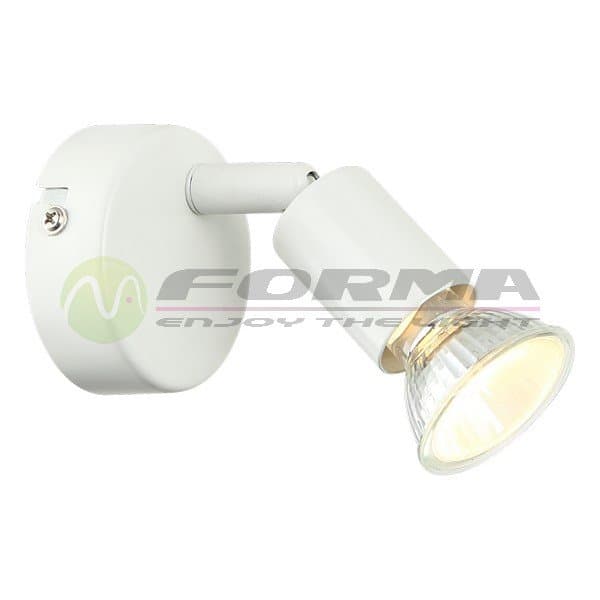 Spot lampa FG101-1 SN - Poslednji komadi