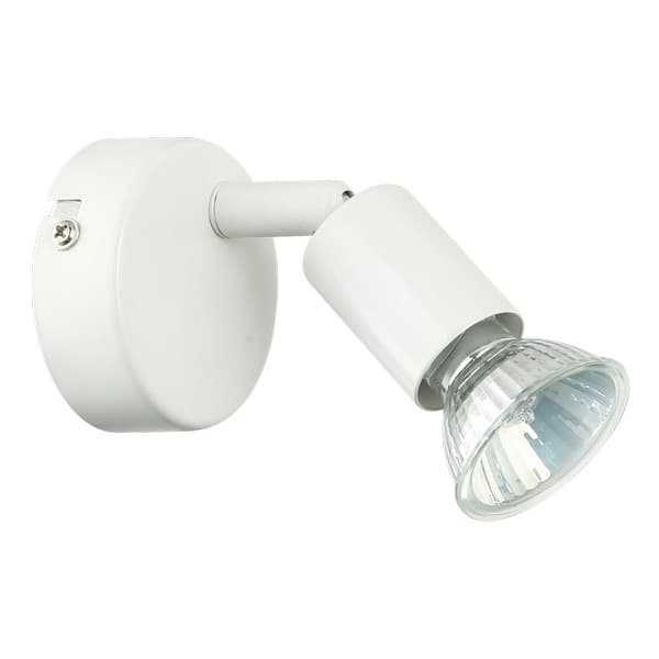 Spot lampa FG101-1 BK - Spotovi