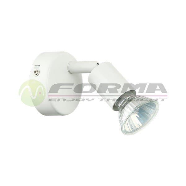 Spot lampa FG101-1 SN - Poslednji komadi