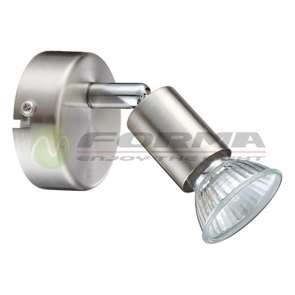 Spot lampa FG101-1 SN - Poslednji komadi