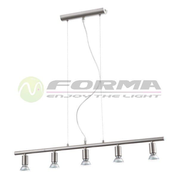 Viseća lampa FG101-5V - Akcija