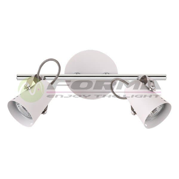 Spot lampa FG102-2 WH - Spotovi