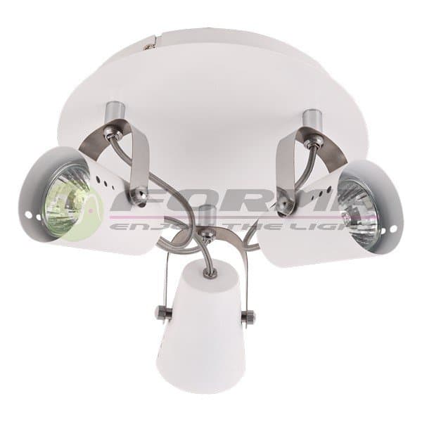 Spot lampa FG102-3C WH - Spotovi