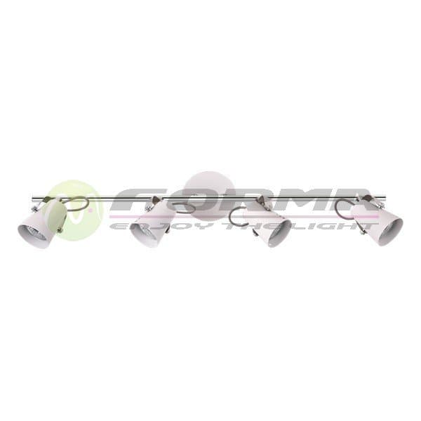 Spot lampa FG102-4 WH - Spotovi