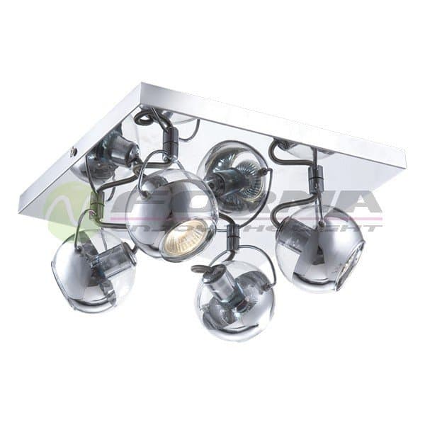 Spot lampa FG104-4K - Akcija