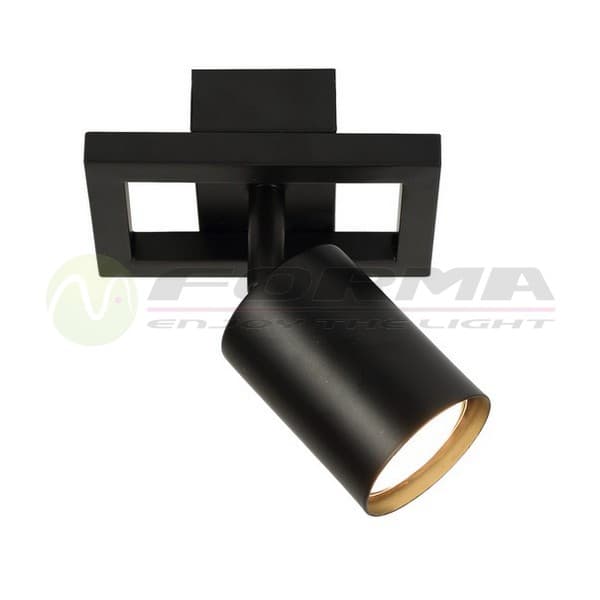 Zidna lampa FG153-1 BK - Zidne lampe