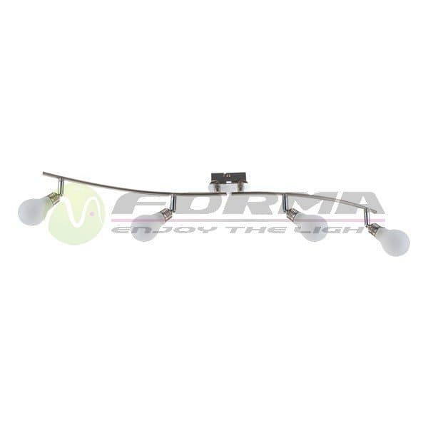 Spot lampa FG905-4 - Akcija