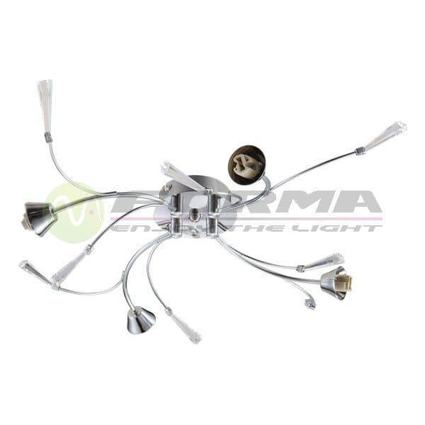 Spot lampa FG90X-4S - Akcija