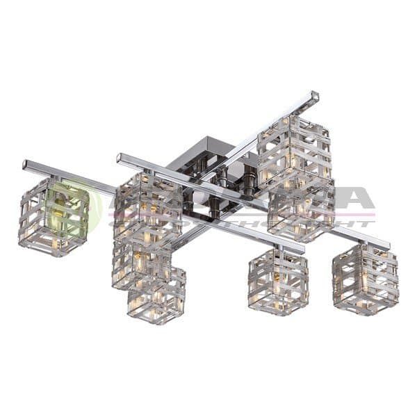 Spot lampa FG915-8 - Akcija
