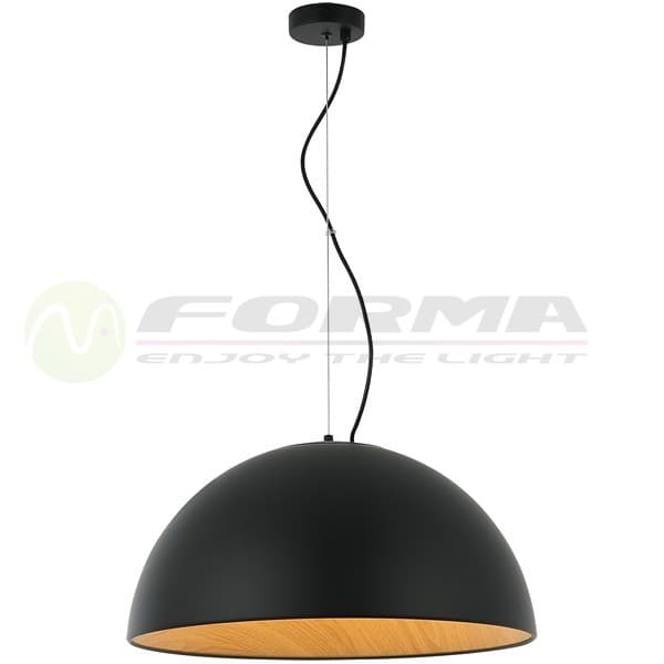 LED visilica FK2001-36V BK - LED visilice