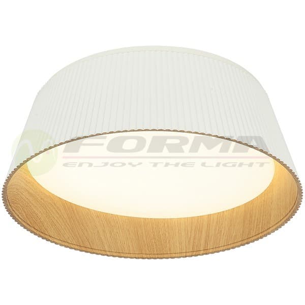 LED plafonska lampa FK2003-62C WH - Akcija