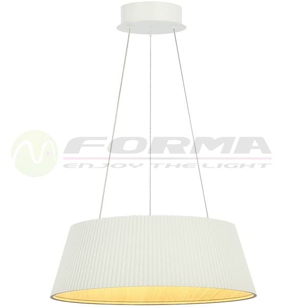LED visilica FK2003-62V WH - LED visilice