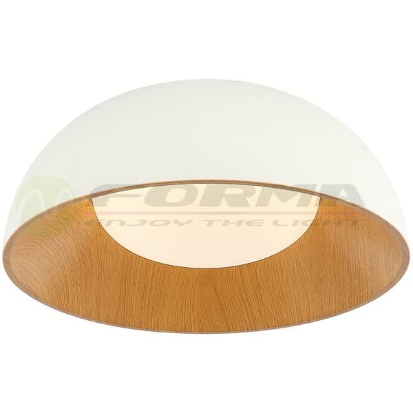 LED plafonska lampa FK2005-28C WH - Akcija