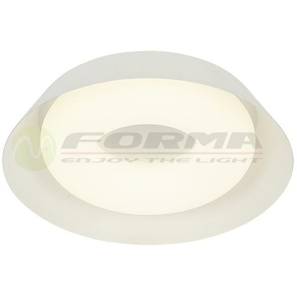 LED plafonska lampa FK2006-24C WH - Akcija