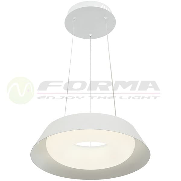 LED visilica FK2006-24V WH - Akcija