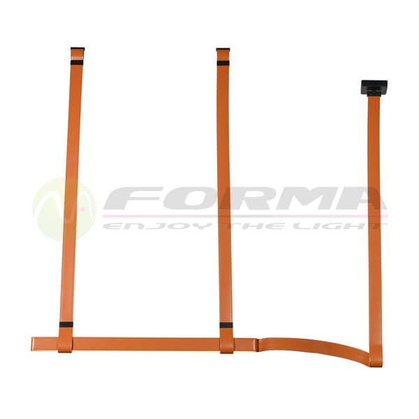LED viseća lampa FK2009-13V BR - LED visilice