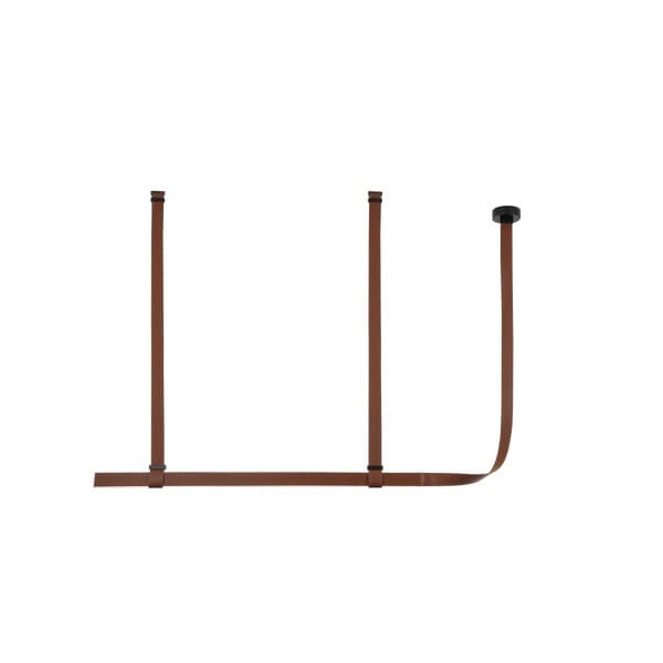 LED viseća lampa FK2009-22V BR - LED visilice